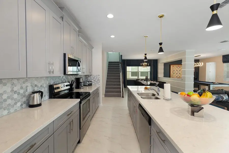 1636 Nassau Point Trail, Kissimmee, FL 34747 - Image #3