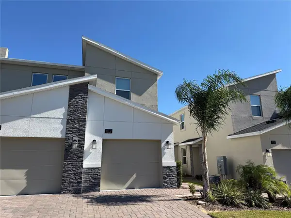 8871 Cabot Cliffs Drive #102, DAVENPORT, FL 33896