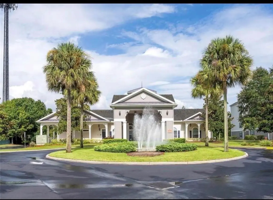 3175 Feltrim Place #402, Kissimmee, FL 34747 - Image #1