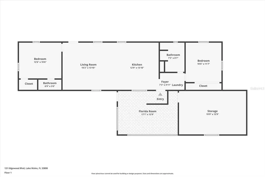 Address Withheld By Seller, Lake Wales, FL 33898 - Image #2