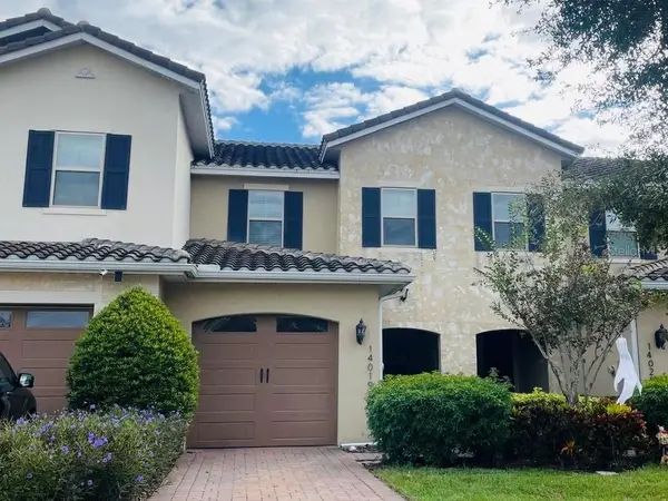 14019 Millington Street, ORLANDO, FL 32832