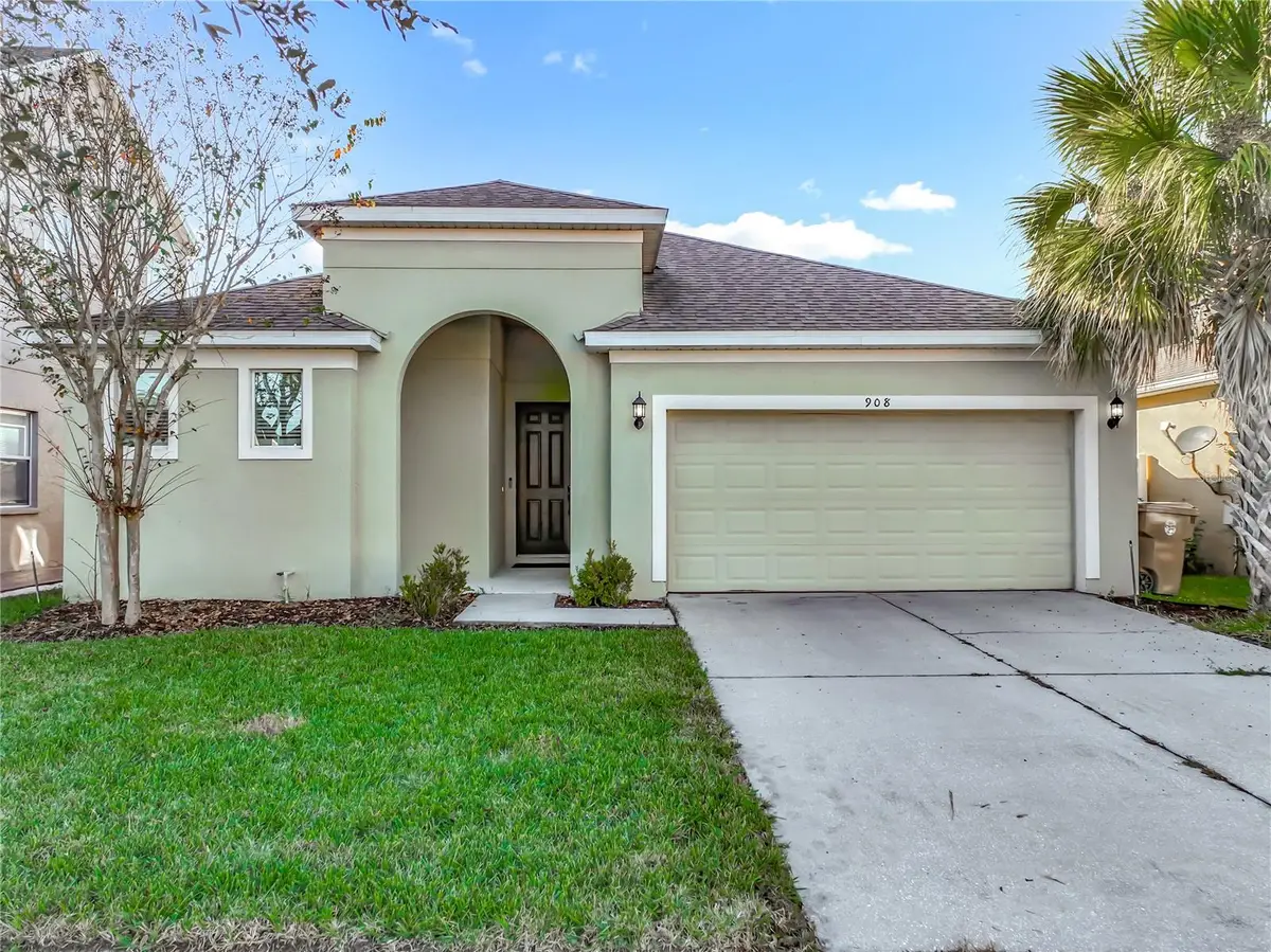 908 Marisa Lane, Kissimmee, FL 34744 - Image #1