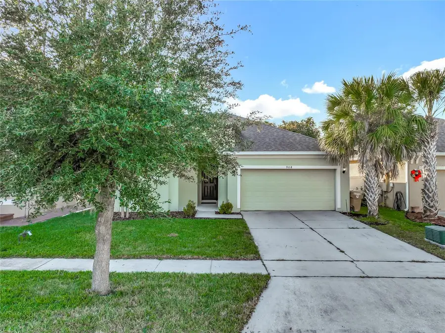 908 Marisa Lane, Kissimmee, FL 34744 - Image #3