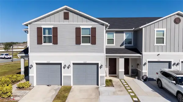 1349 Mirabella Circle, DAVENPORT, FL 33897