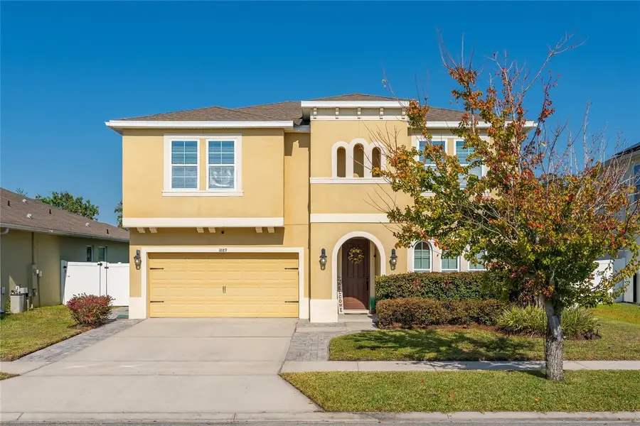 1889 Rustic Falls Drive, Kissimmee, FL 34744 - Image #2