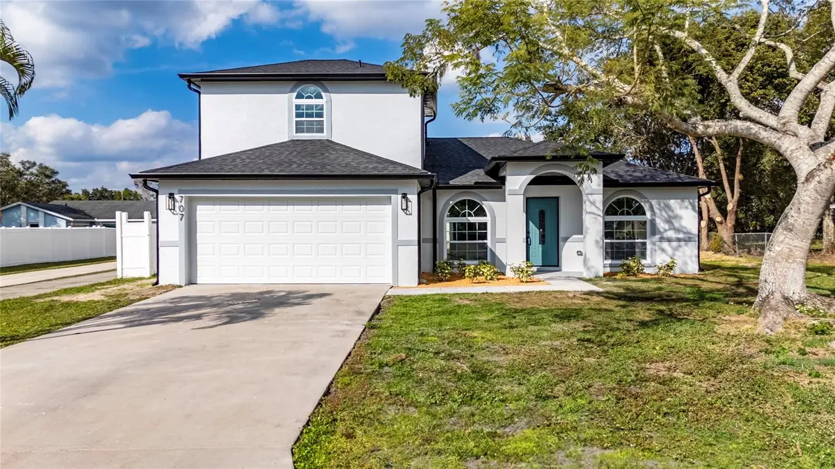 707 Bunker Lane, Poinciana, FL 34759 - Image #1
