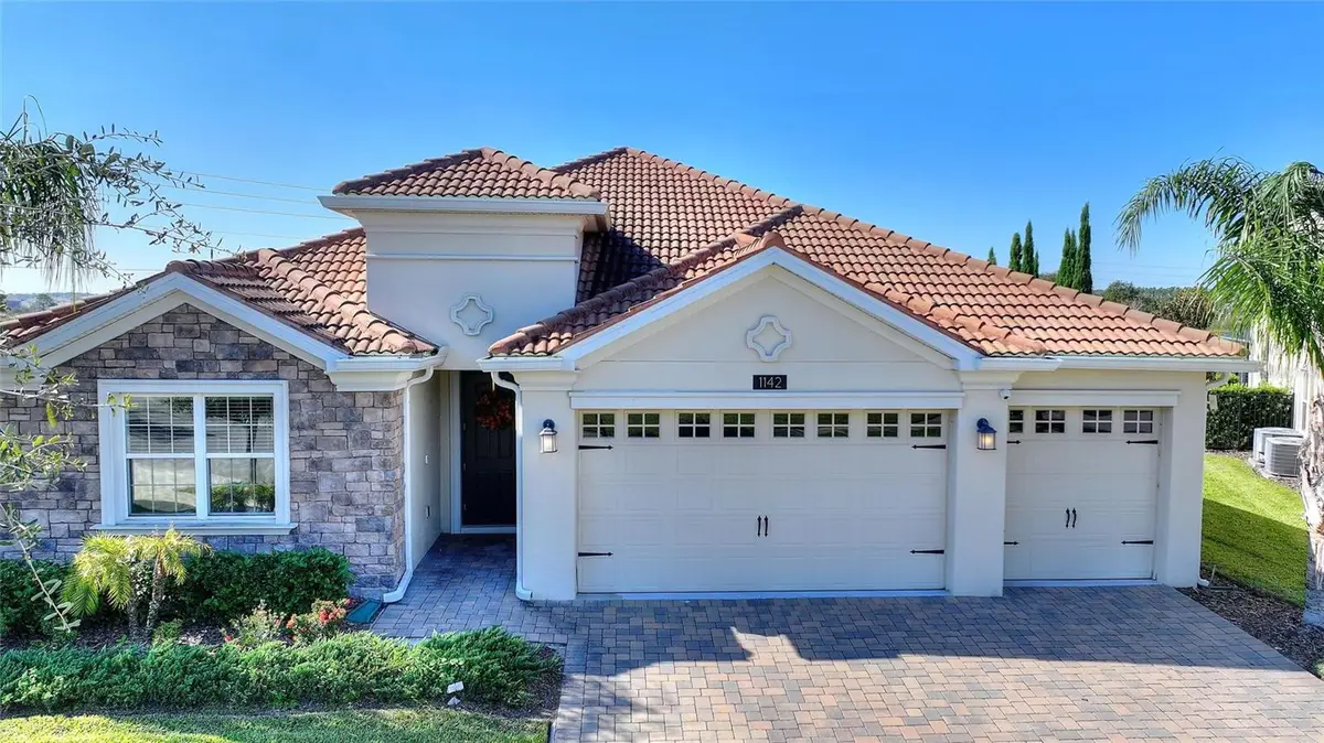 1142 Trappers Trail Loop, Davenport, FL 33896 - Image #1