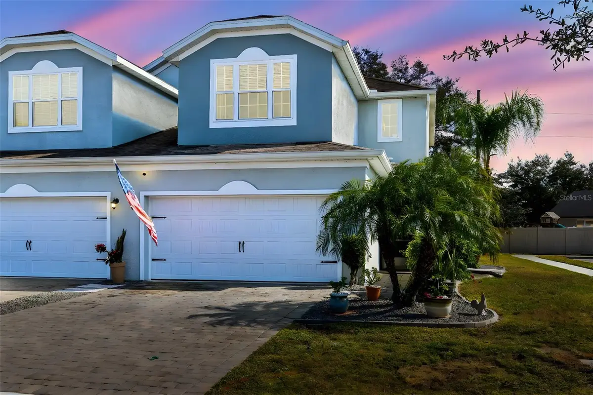 1889 Shumard Avenue, Saint Cloud, FL 34771 - Image #1