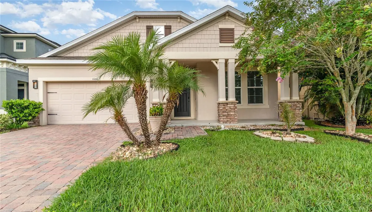 1606 Leatherback Lane, Saint Cloud, FL 34771 - Image #1