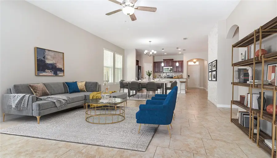 1606 Leatherback Lane, Saint Cloud, FL 34771 - Image #2