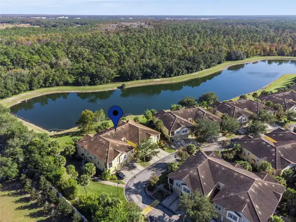 2841 Oakwater Drive, KISSIMMEE, FL 34747