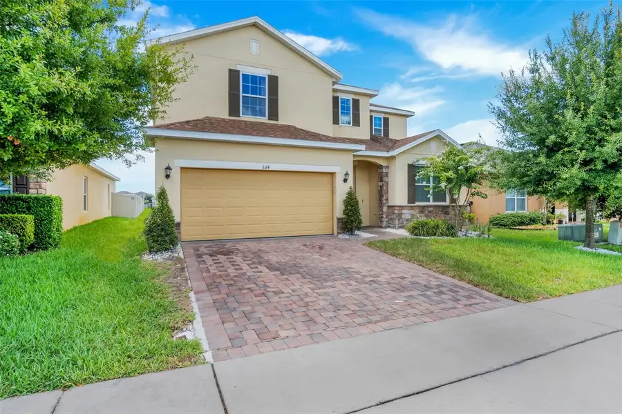 624 Sardinia Circle, Davenport, FL 33837 - Image #2