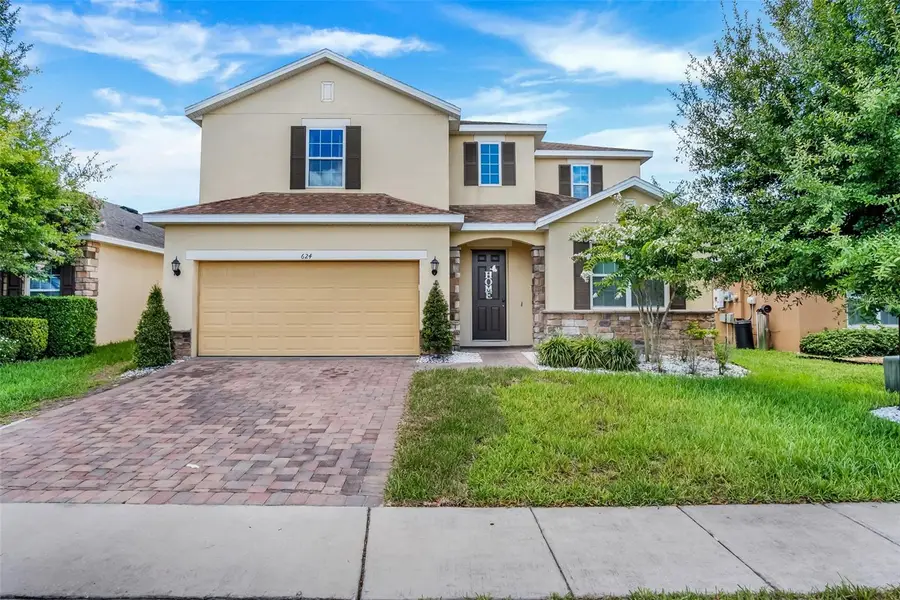 624 Sardinia Circle, Davenport, FL 33837 - Image #3