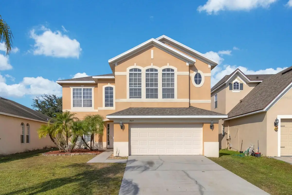 2827 Sand Arbor Circle, Orlando, FL 32824 - Image #1