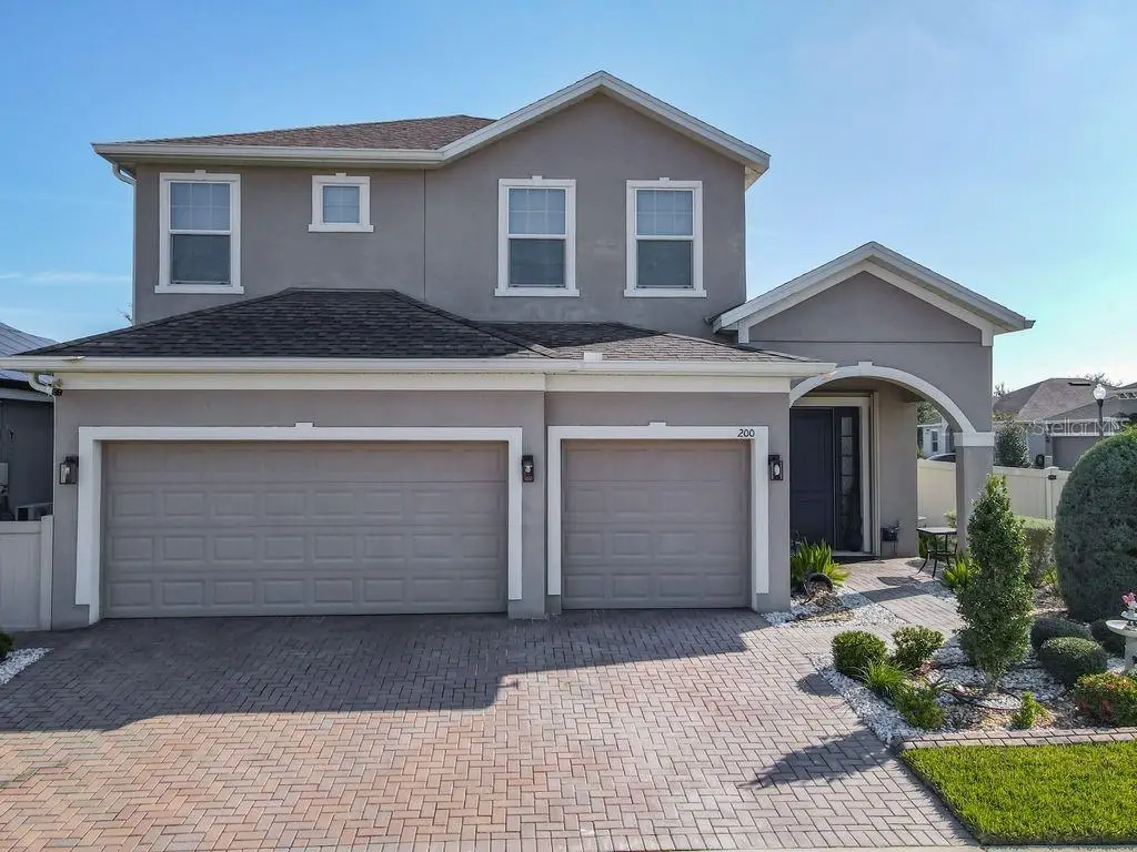 200 Trinity Ridge Circle, Davenport, FL 33897 - Image #1