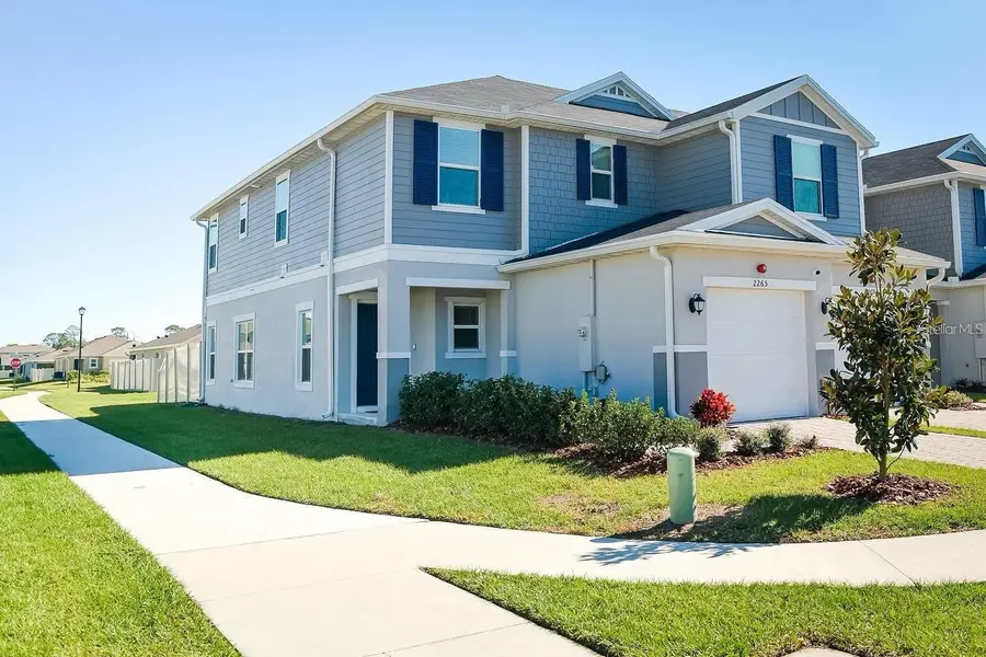 2265 Carrabelle Way, Sanford, FL 32771 - Image #3