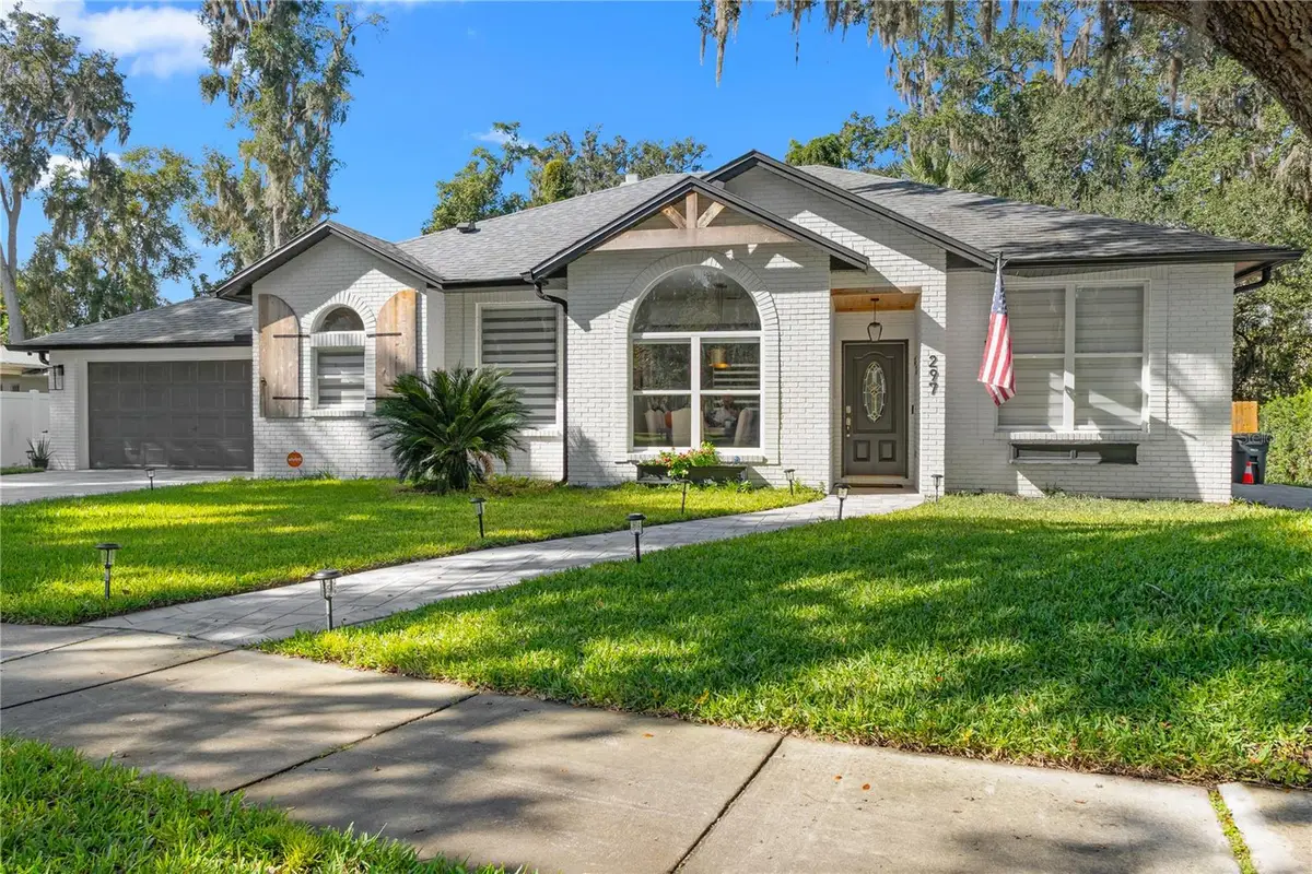 297 N Lake Jessup Avenue, Oviedo, FL 32765 - Image #1