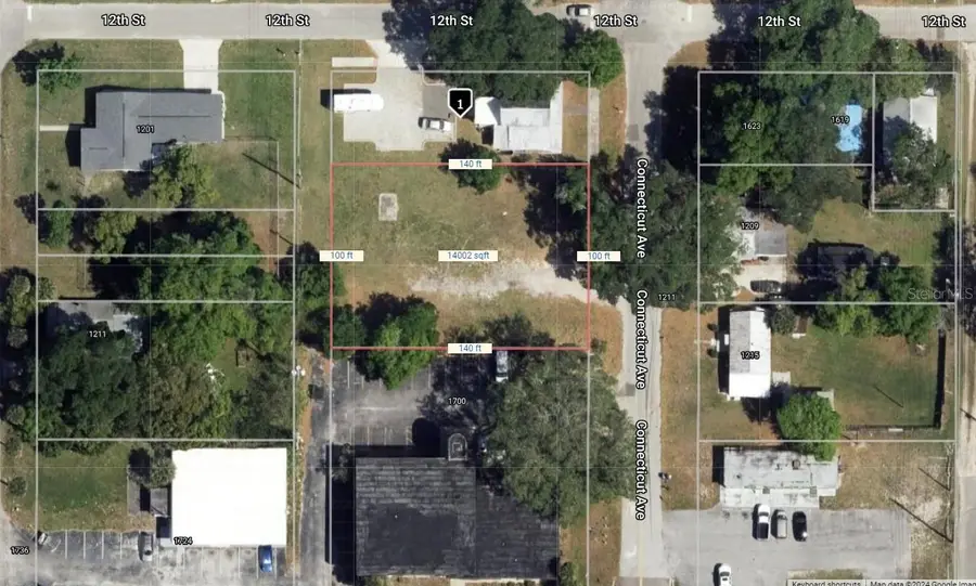 1206 Connecticut Avenue, Saint Cloud, FL 34769 - Image #2