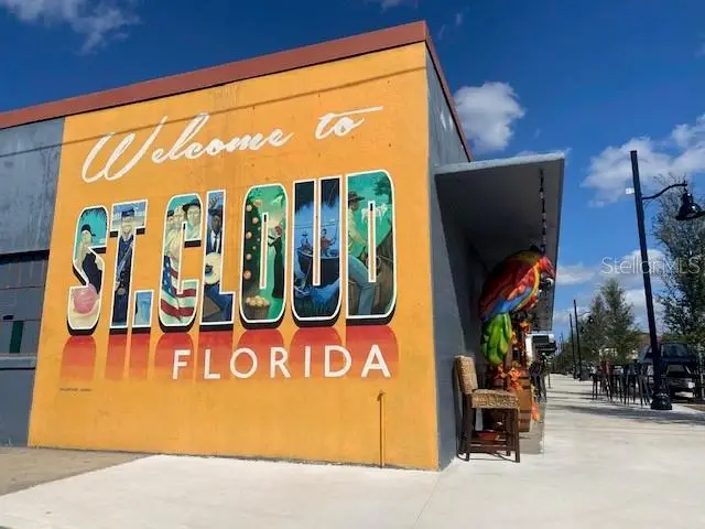 1206 Connecticut Avenue, Saint Cloud, FL 34769 - Image #3