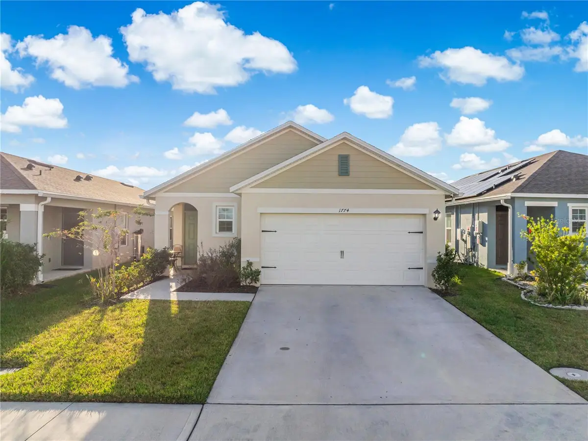 1774 Walnut Creek Drive, Kissimmee, FL 34744 - Image #1