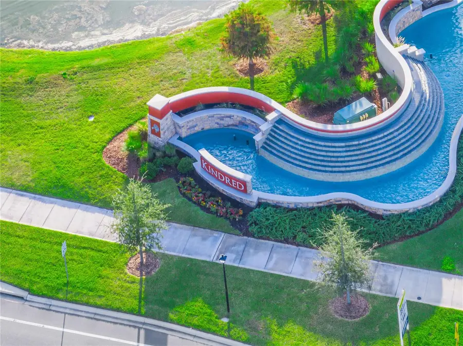 1774 Walnut Creek Drive, Kissimmee, FL 34744 - Image #2