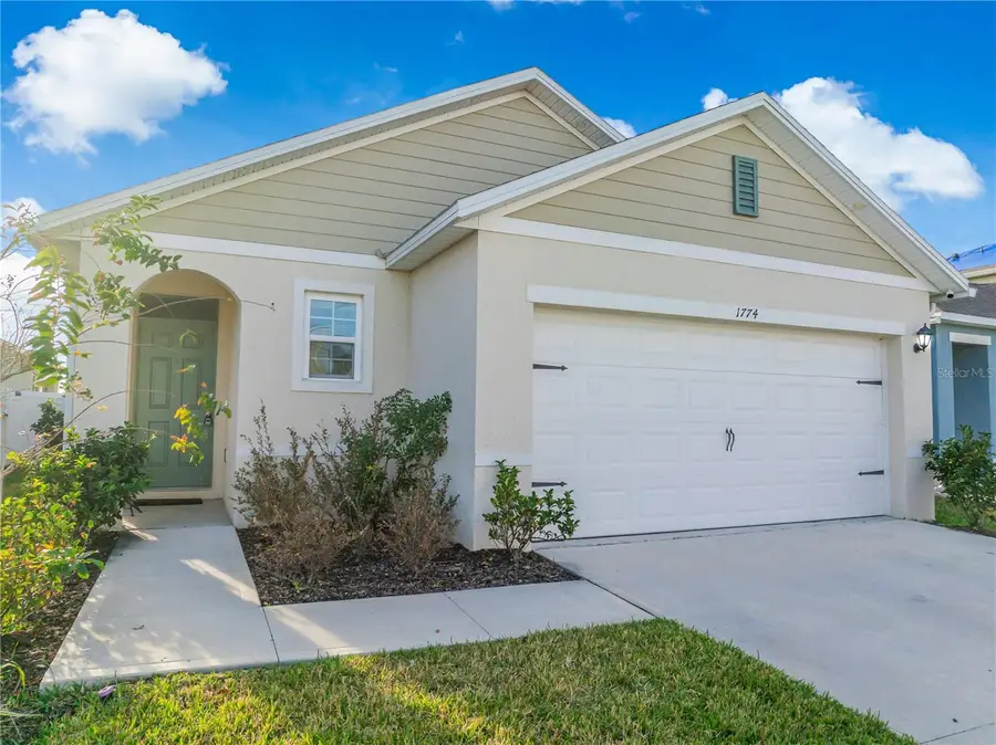 1774 Walnut Creek Drive, Kissimmee, FL 34744 - Image #3