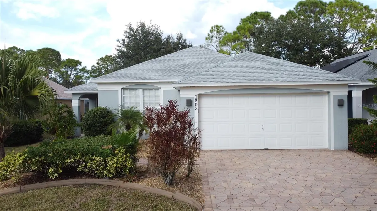 1505 Gulf Vue Drive, Haines City, FL 33844 - Image #1