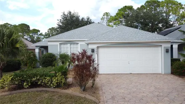1505 Gulf Vue Drive, HAINES CITY, FL 33844