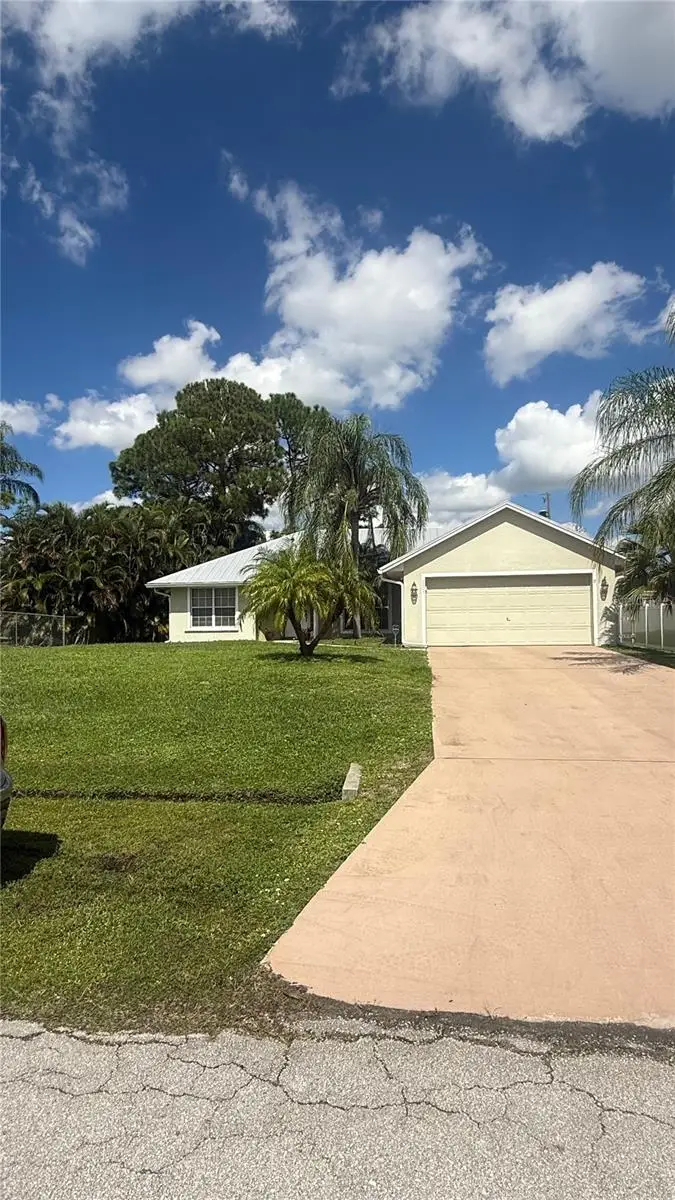 1205 SW Bargello Avenue, Port Saint Lucie, FL 34953 - Image #1