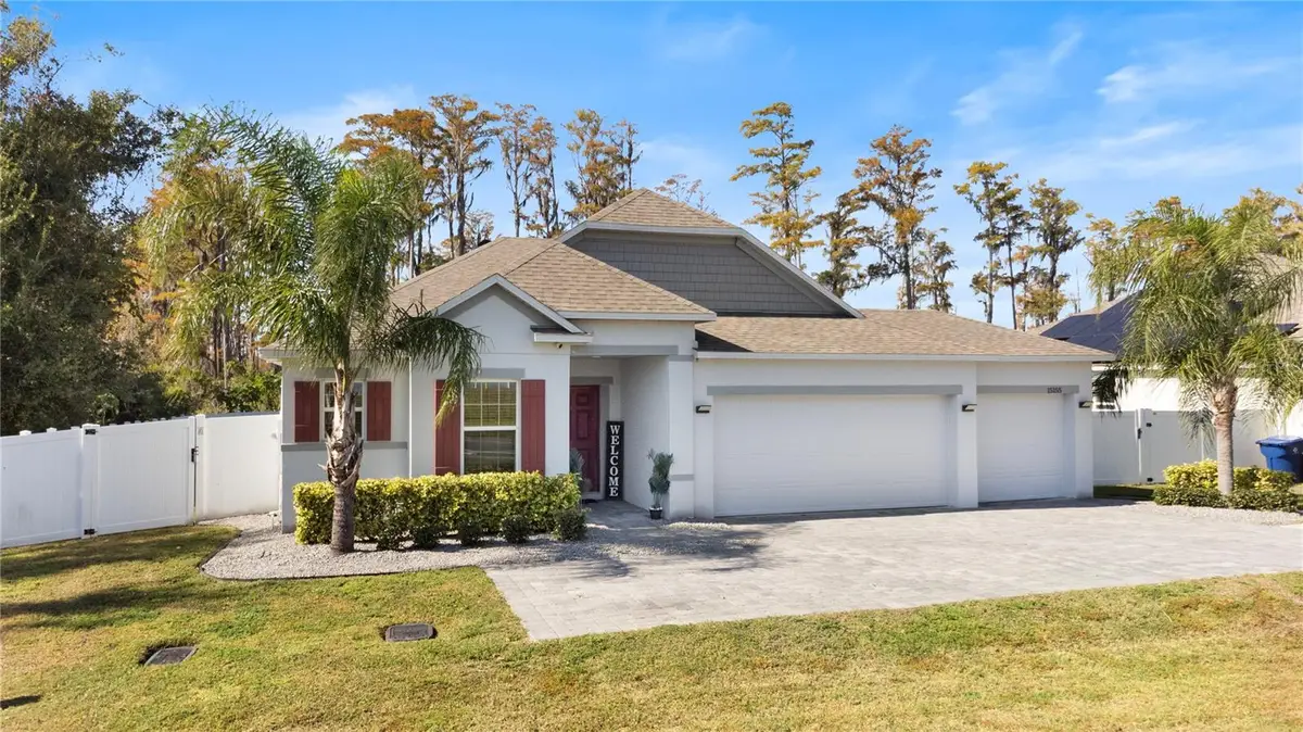 15155 Silver Eagle, Groveland, FL 34736 - Image #1