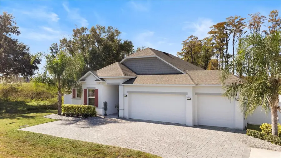 15155 Silver Eagle, Groveland, FL 34736 - Image #2