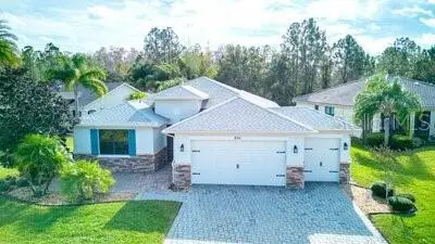 824 Ebb Tide Lane, Poinciana, FL 34759 - Image #1