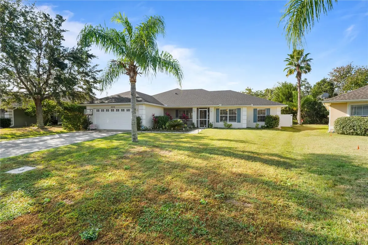 3634 Doe Run Drive, Saint Cloud, FL 34772 - Image #1