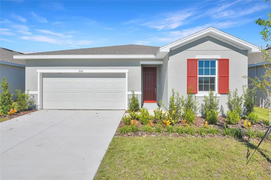 5351 Mickey Avenue, Lake Wales, FL 33859 - Image #2