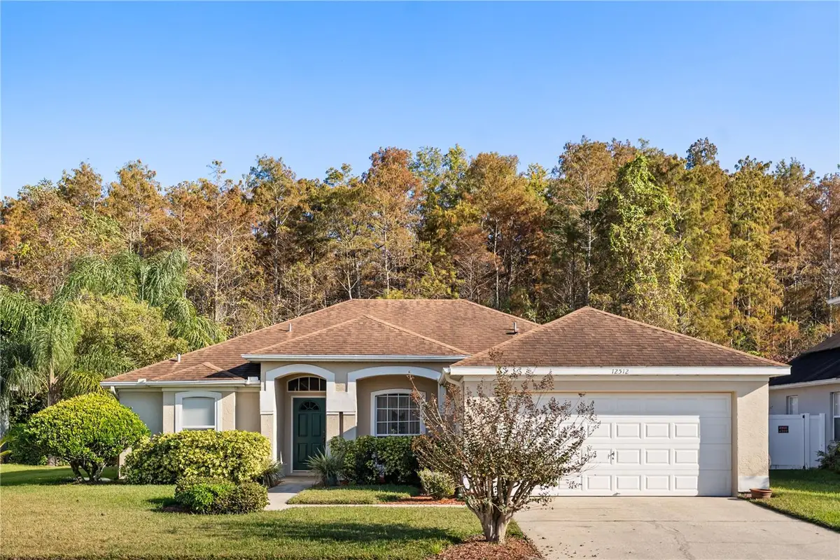 12512 Bohannon Boulevard, Orlando, FL 32824 - Image #1
