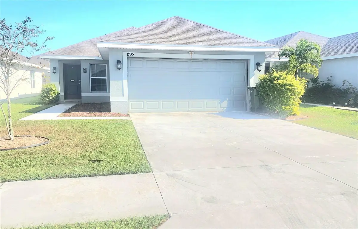 1735 Carnostie Road, Winter Haven, FL 33884 - Image #1