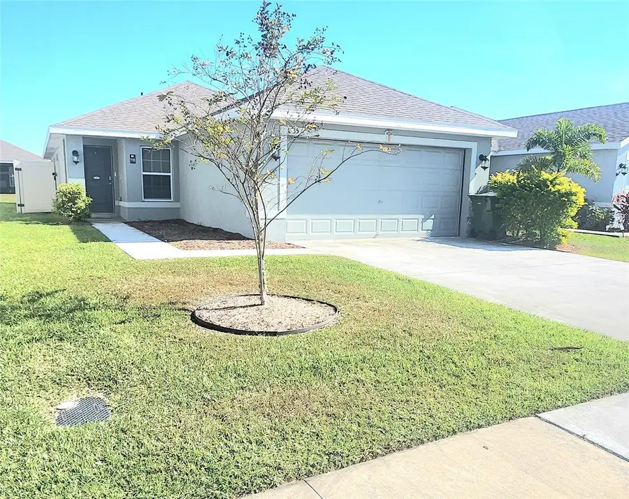 1735 Carnostie Road, Winter Haven, FL 33884 - Image #2