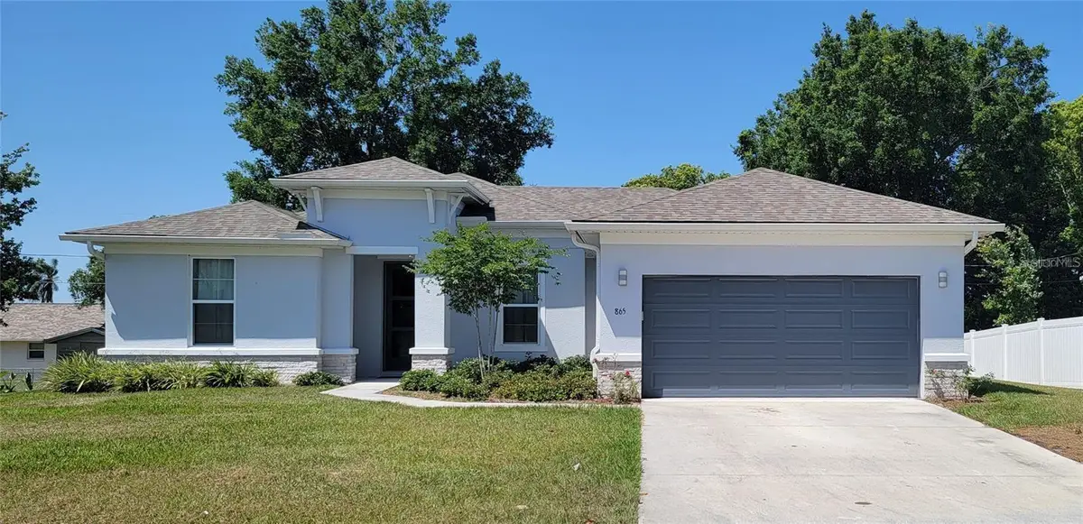 865 Anderson Drive, Deltona, FL 32725 - Image #1