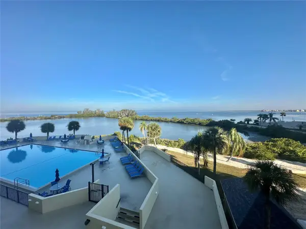 6009 Sea Ranch Drive #306, HUDSON, FL 34667