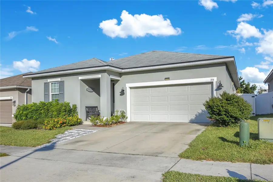 354 Casa Verano Lane, Davenport, FL 33897 - Image #2