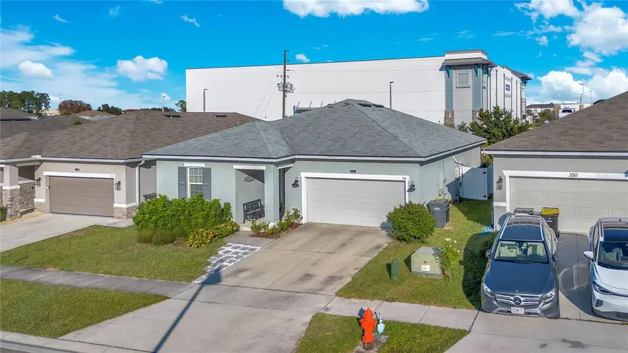 354 Casa Verano Lane, Davenport, FL 33897 - Image #3