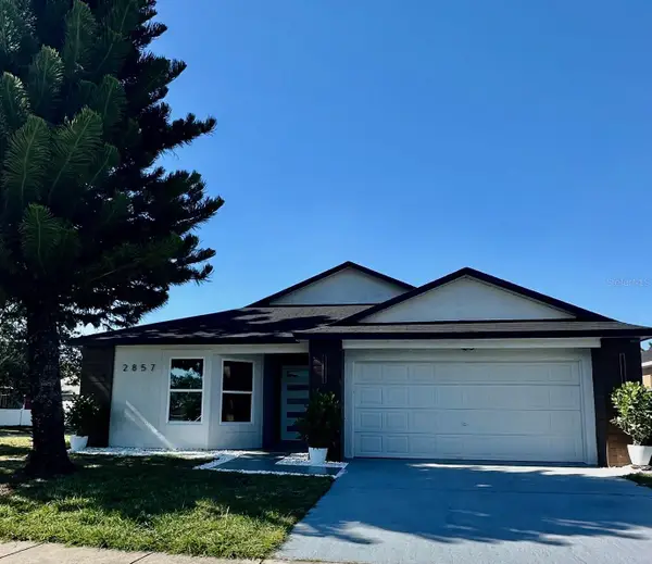 2857 Woodruff Drive, ORLANDO, FL 32837