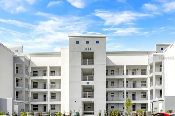 3111 Paradox Circle #307, KISSIMMEE, FL 34746