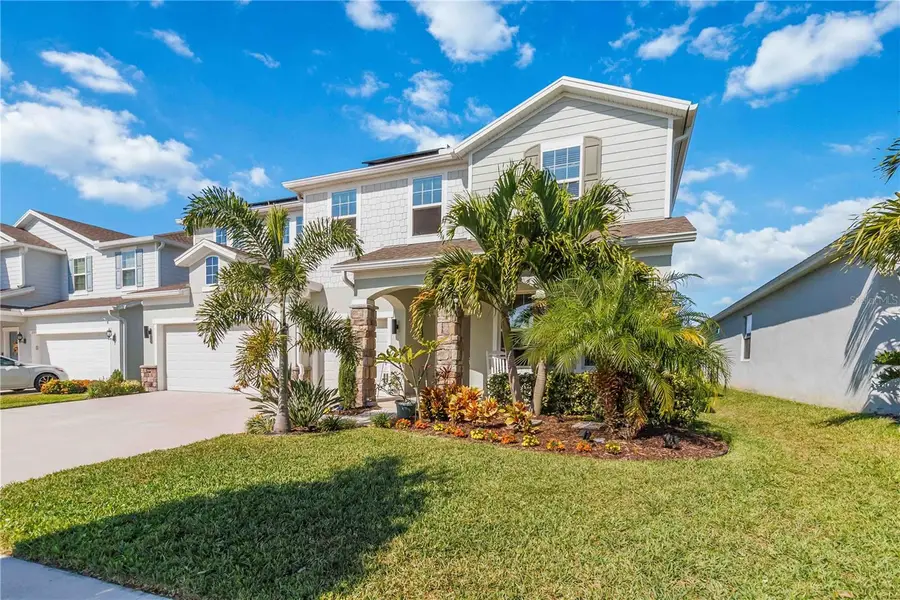 2323 Nuthatch St, Saint Cloud, FL 34771 - Image #3