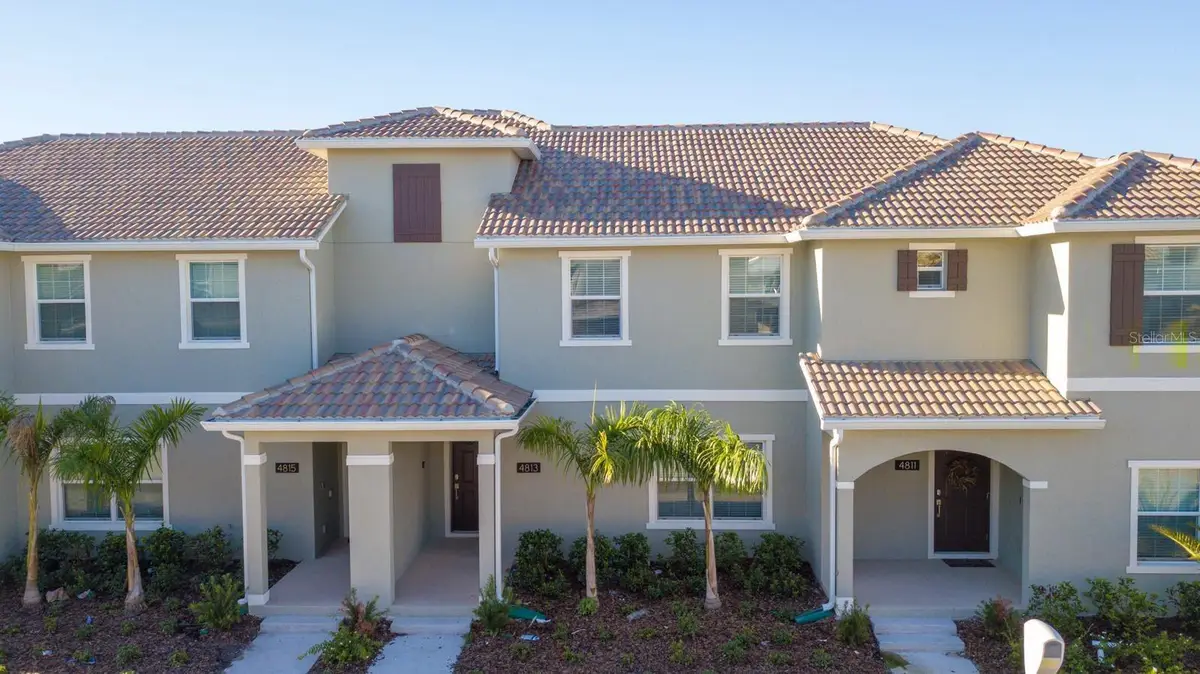 Address Withheld By Seller, Kissimmee, FL 34746 - #1
