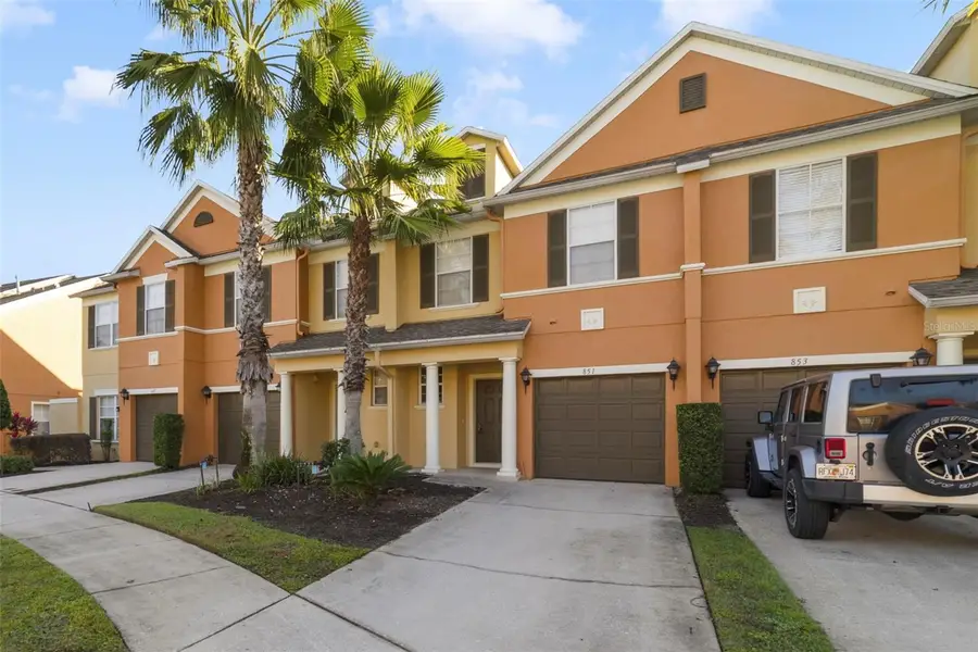 851 Assembly Court, Kissimmee, FL 34747 - Image #2