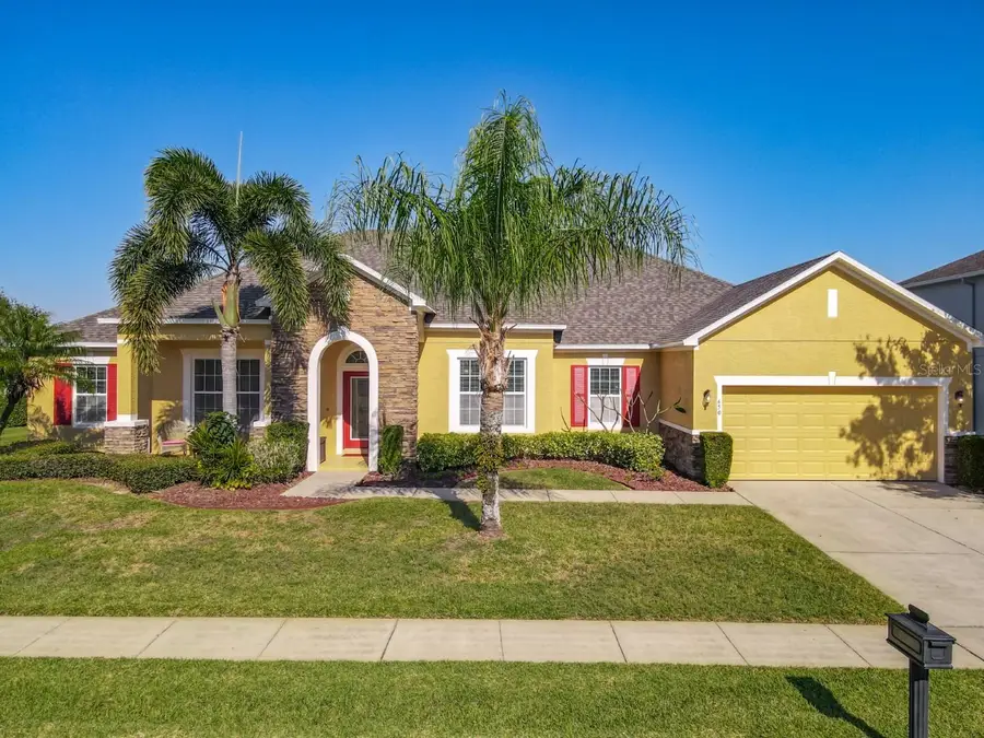 650 Torgiano Drive, Ocoee, FL 34761 - Image #2