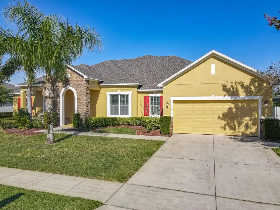 650 Torgiano Drive, Ocoee, FL 34761 - Image #3