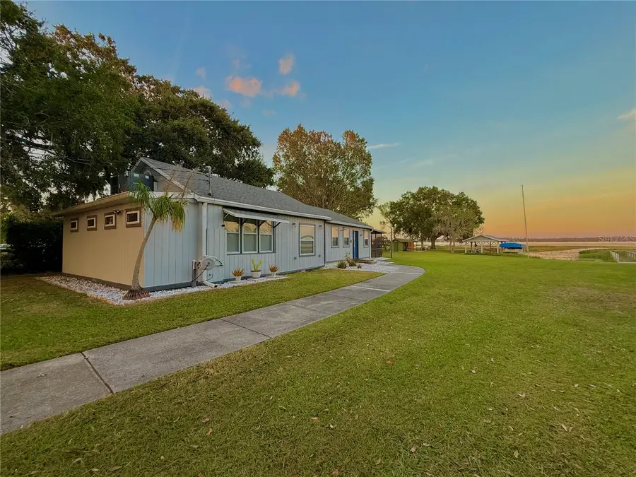 6115 Lake Lizzie Drive, Saint Cloud, FL 34771 - Image #2
