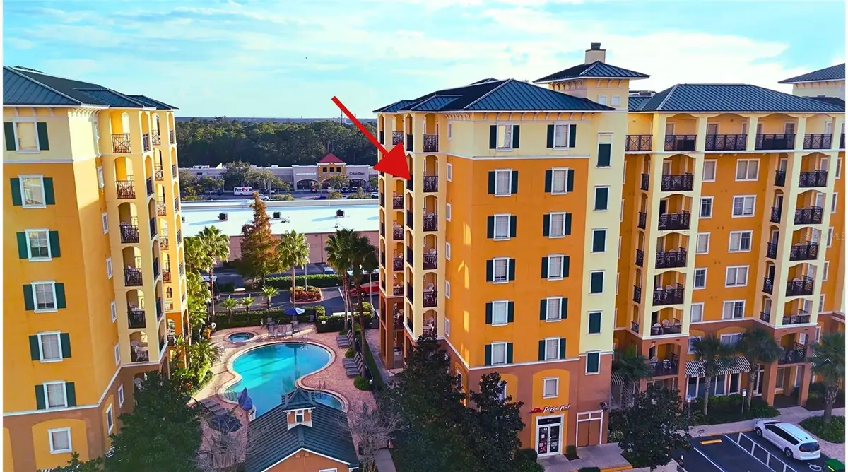 8112 Poinciana Boulevard #1712, Orlando, FL 32821 - Image #1